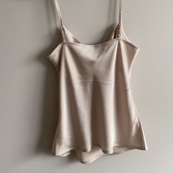 Express Cowl Neck tank - Picture 2 of 4
